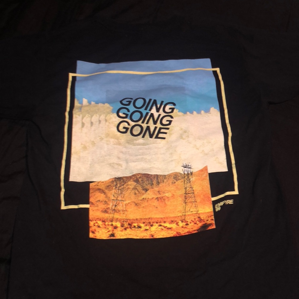 Graphic Tee